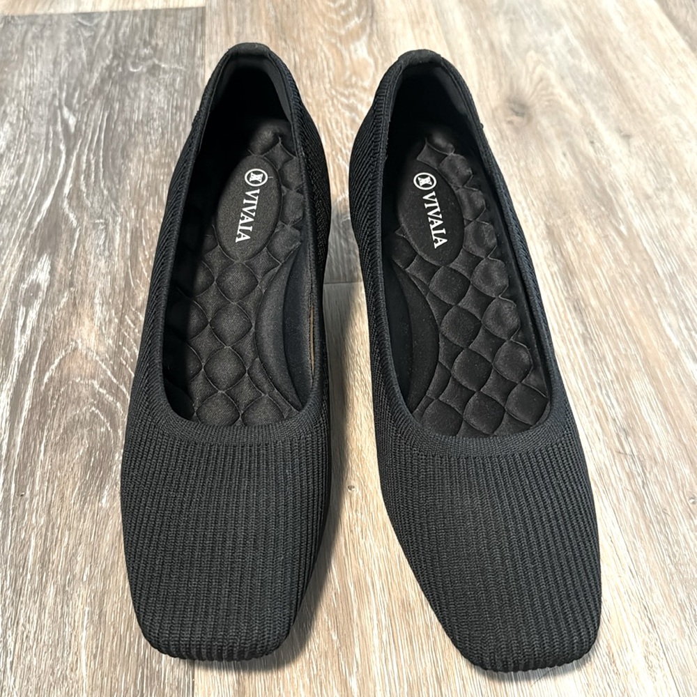 Vivaia heel slip on